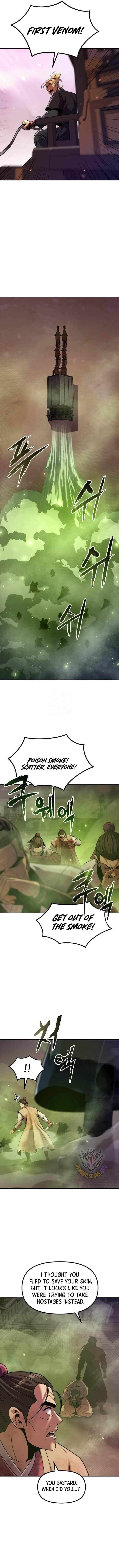 Read Chronicles Of The Demon Faction Manga Online