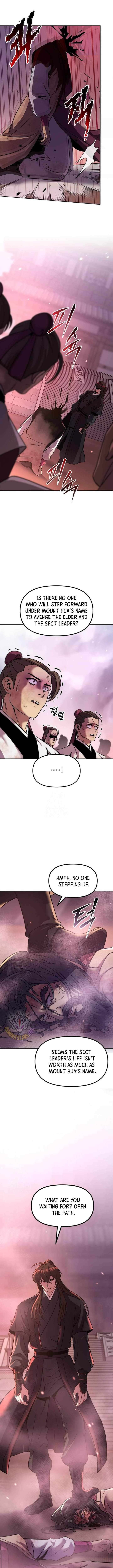 Read Chronicles Of The Demon Faction Manga Online