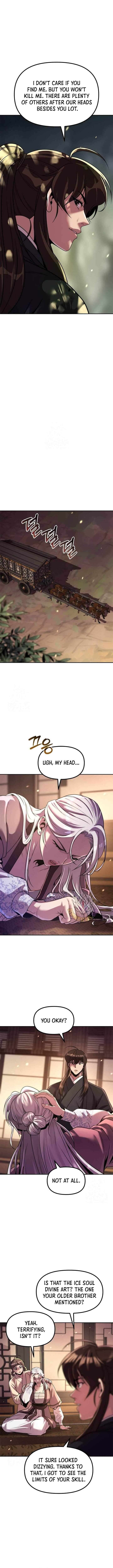 Read Chronicles Of The Demon Faction Manga Online