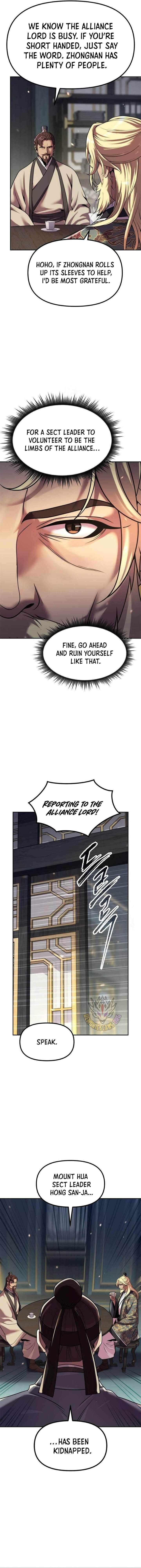 Read Chronicles Of The Demon Faction Manga Online