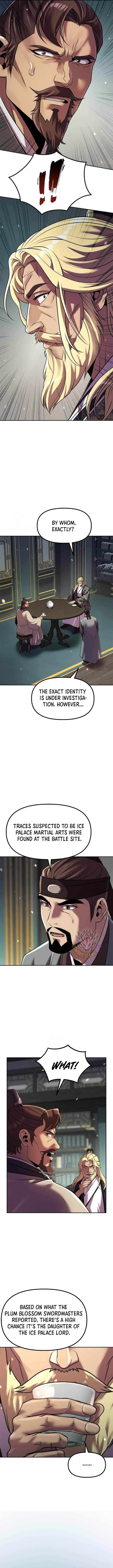 Read Chronicles Of The Demon Faction Manga Online