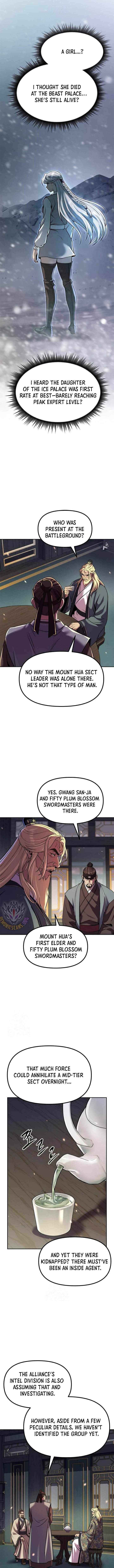 Read Chronicles Of The Demon Faction Manga Online