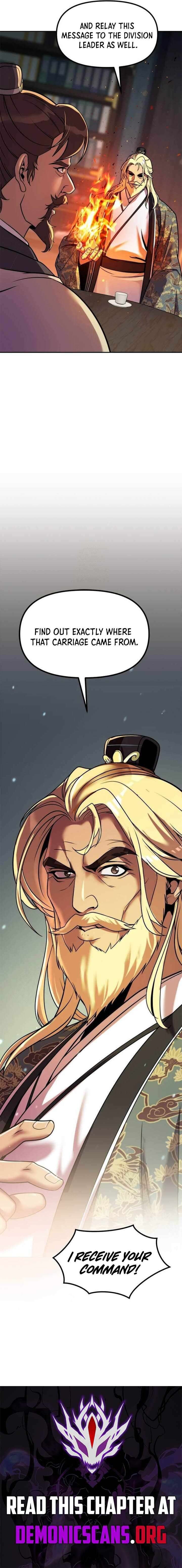 Read Chronicles Of The Demon Faction Manga Online