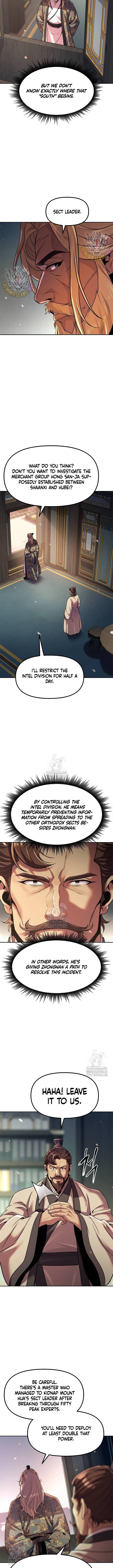 Read Chronicles Of The Demon Faction Manga Online