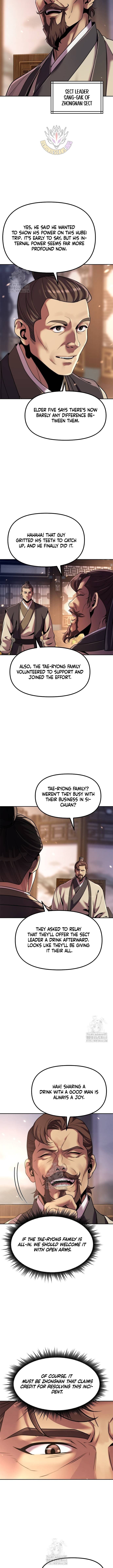 Read Chronicles Of The Demon Faction Manga Online