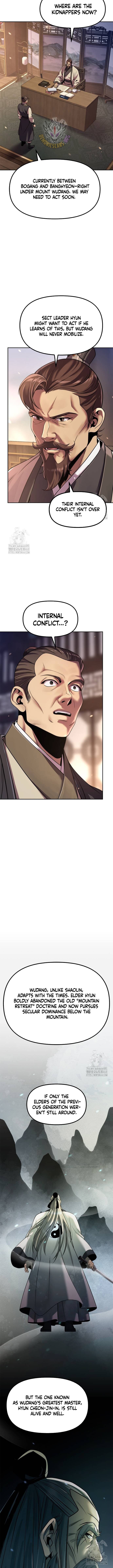 Read Chronicles Of The Demon Faction Manga Online