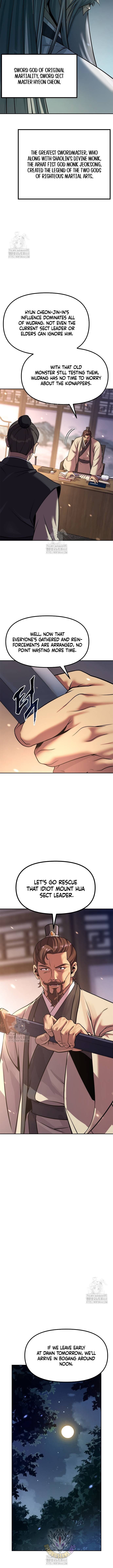 Read Chronicles Of The Demon Faction Manga Online