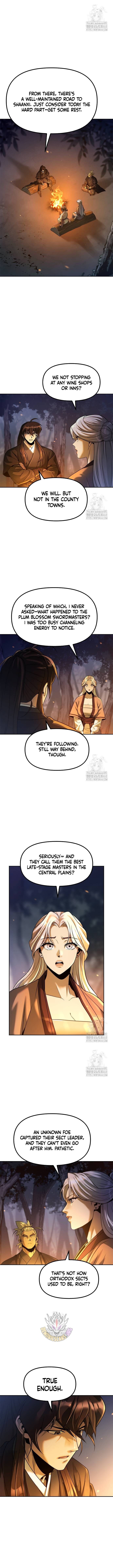 Read Chronicles Of The Demon Faction Manga Online