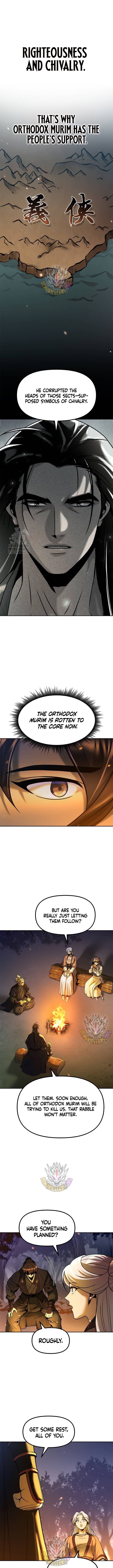 Read Chronicles Of The Demon Faction Manga Online