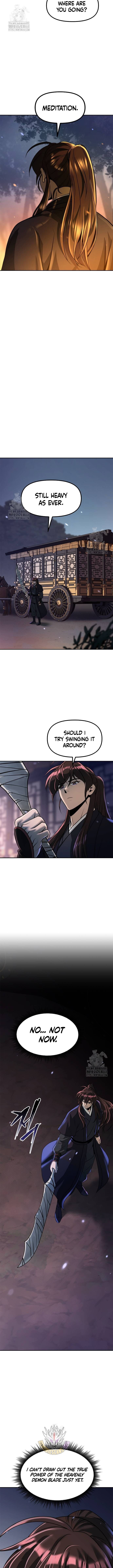 Read Chronicles Of The Demon Faction Manga Online