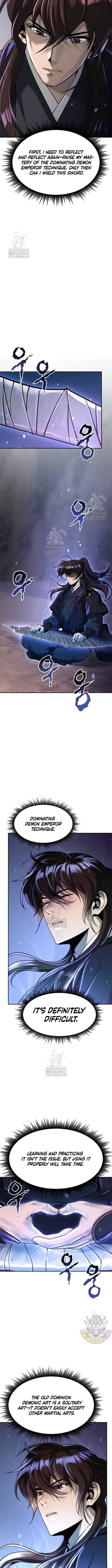 Read Chronicles Of The Demon Faction Manga Online