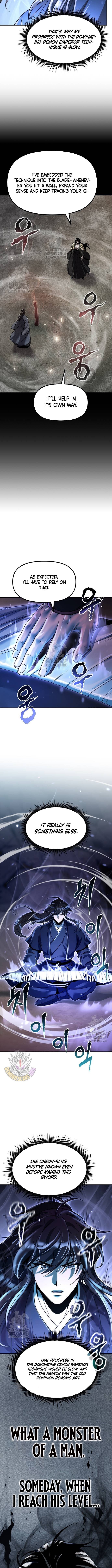 Read Chronicles Of The Demon Faction Manga Online