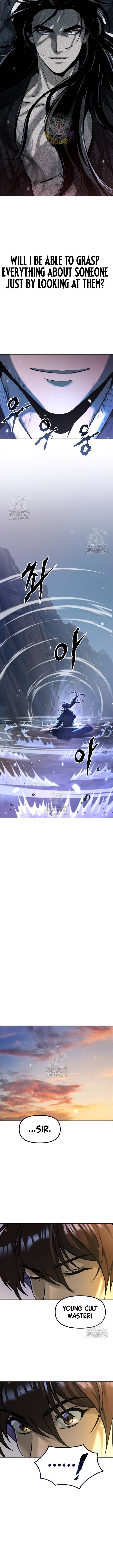 Read Chronicles Of The Demon Faction Manga Online