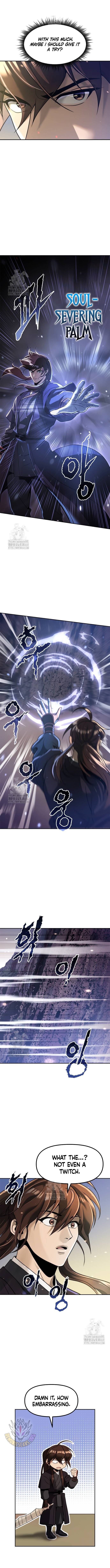 Read Chronicles Of The Demon Faction Manga Online