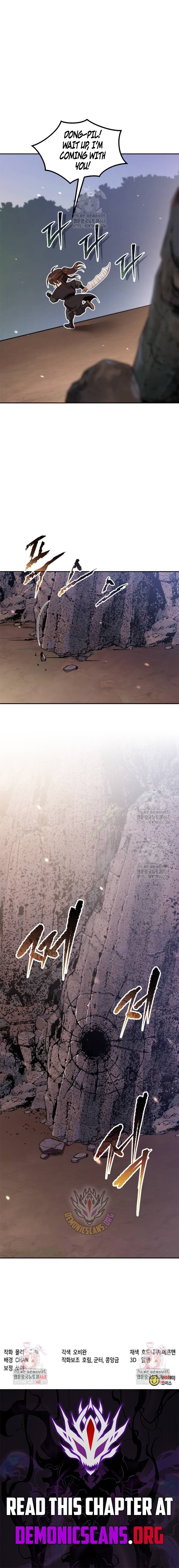 Read Chronicles Of The Demon Faction Manga Online