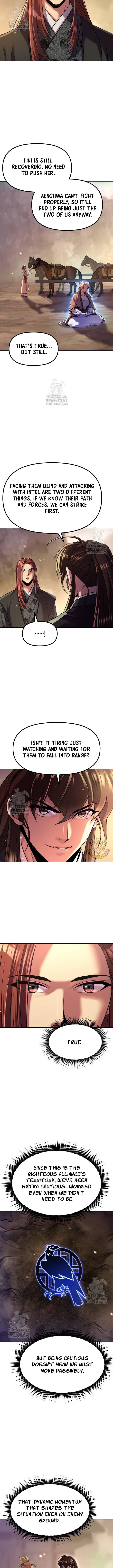 Read Chronicles Of The Demon Faction Manga Online