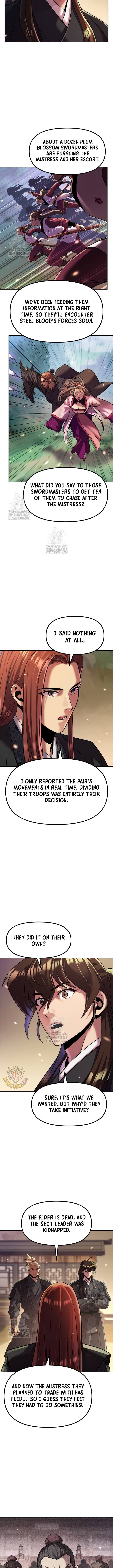 Read Chronicles Of The Demon Faction Manga Online