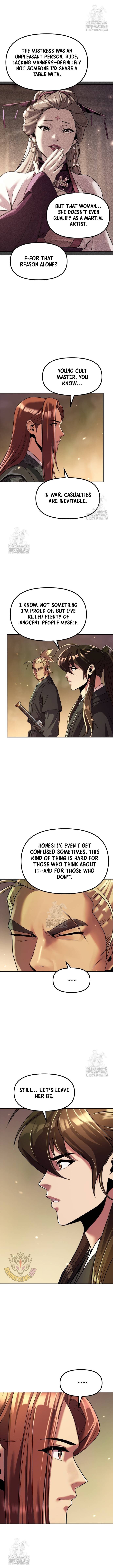 Read Chronicles Of The Demon Faction Manga Online