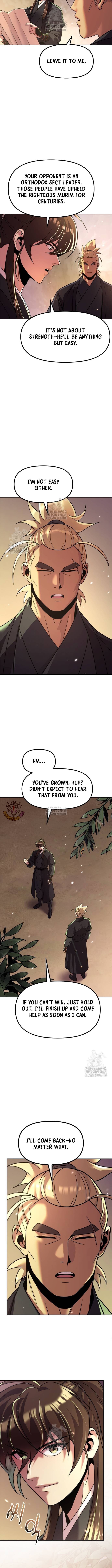 Read Chronicles Of The Demon Faction Manga Online