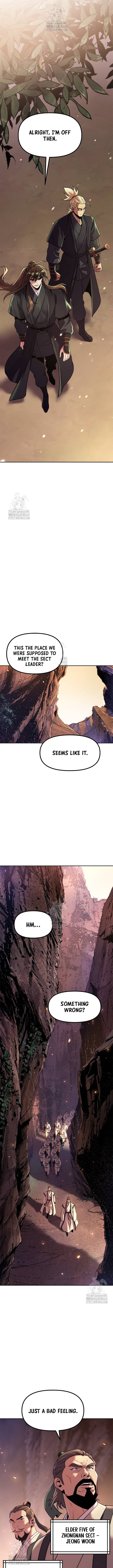 Read Chronicles Of The Demon Faction Manga Online