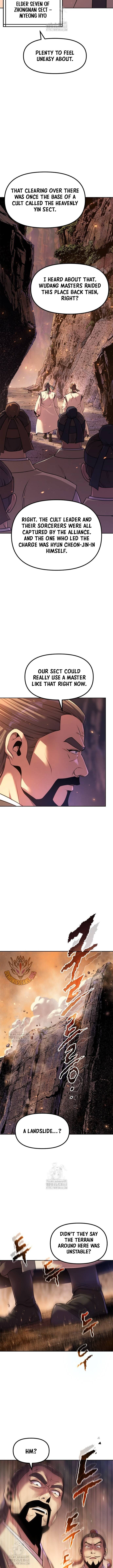 Read Chronicles Of The Demon Faction Manga Online