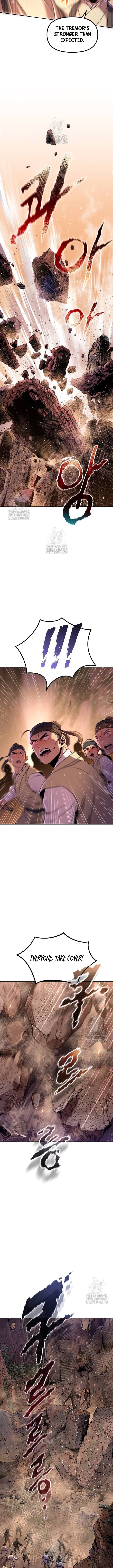 Read Chronicles Of The Demon Faction Manga Online