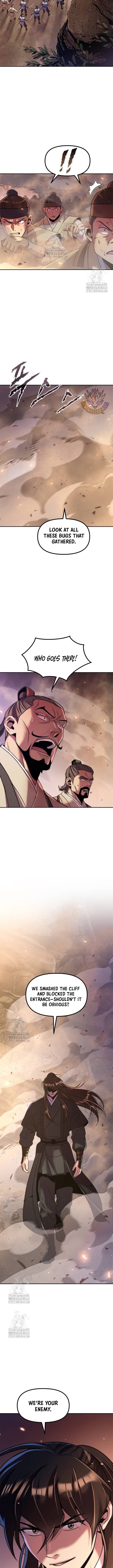 Read Chronicles Of The Demon Faction Manga Online