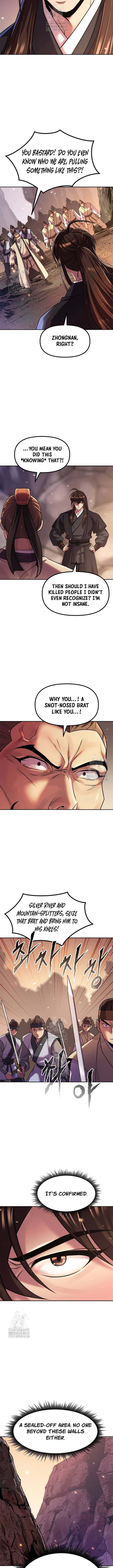 Read Chronicles Of The Demon Faction Manga Online