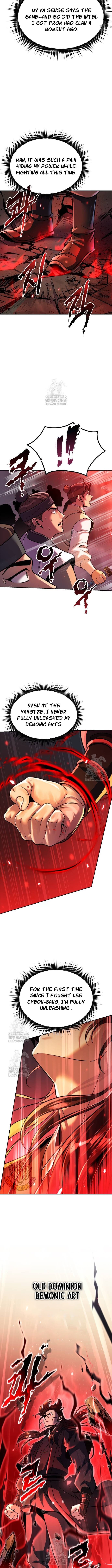 Read Chronicles Of The Demon Faction Manga Online