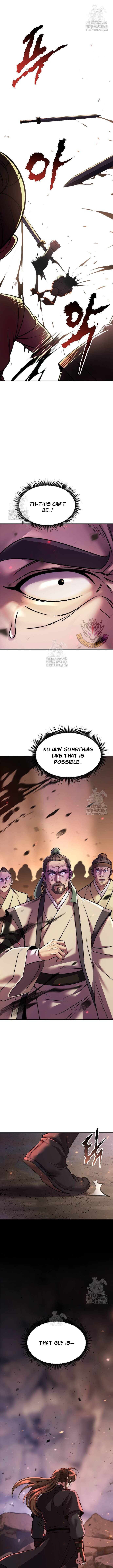 Read Chronicles Of The Demon Faction Manga Online