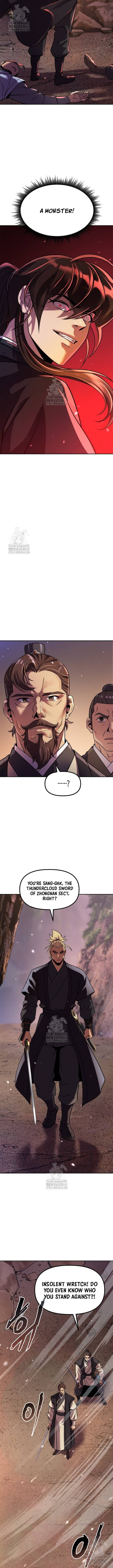 Read Chronicles Of The Demon Faction Manga Online