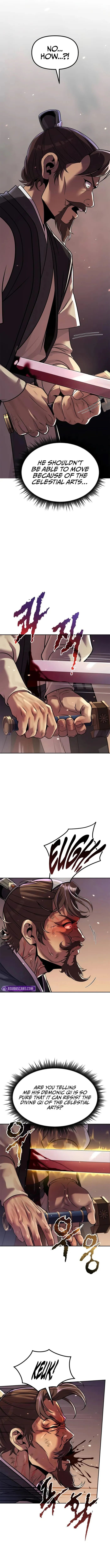 Read Chronicles Of The Demon Faction Manga Online