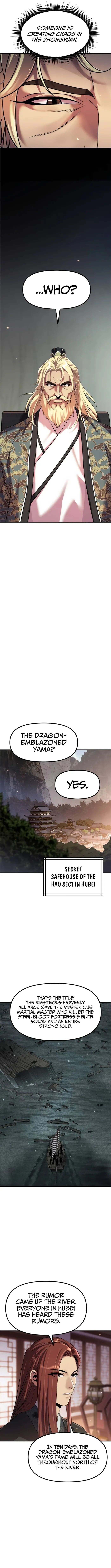 Read Chronicles Of The Demon Faction Manga Online