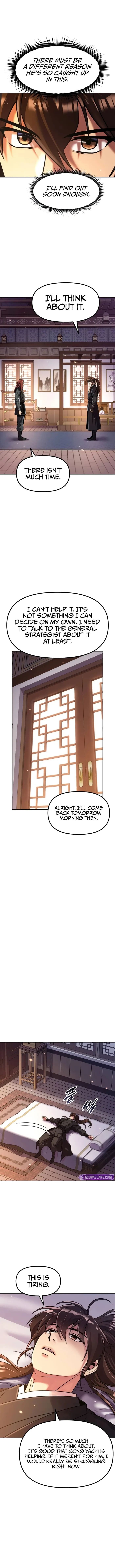 Read Chronicles Of The Demon Faction Manga Online