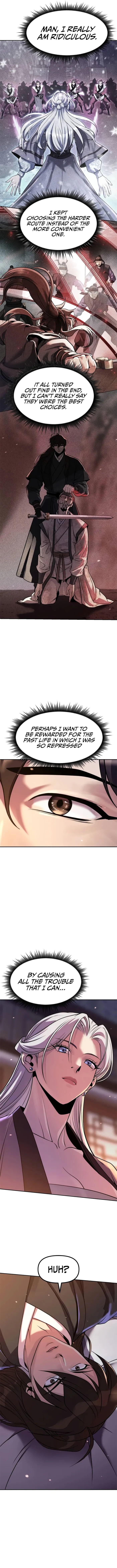 Read Chronicles Of The Demon Faction Manga Online