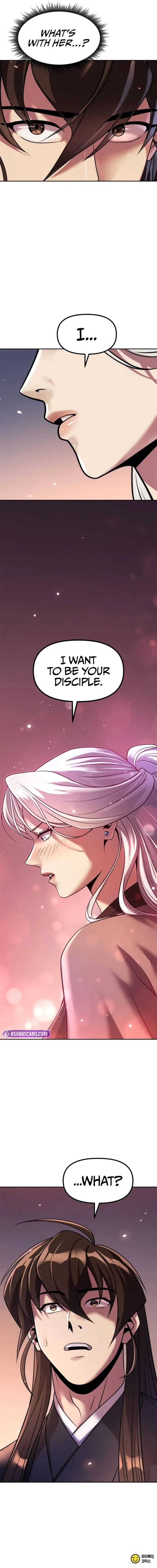 Read Chronicles Of The Demon Faction Manga Online