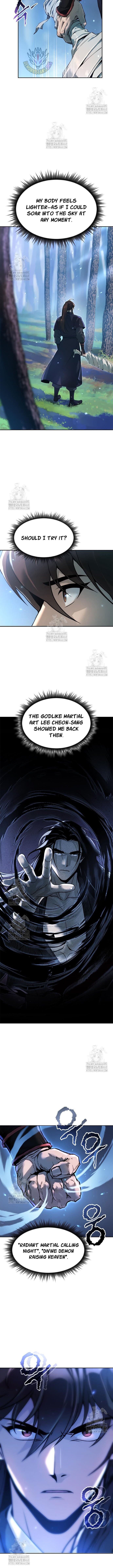 Read Chronicles Of The Demon Faction Manga Online