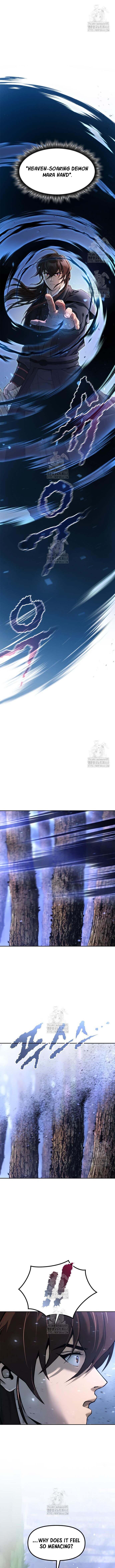 Read Chronicles Of The Demon Faction Manga Online