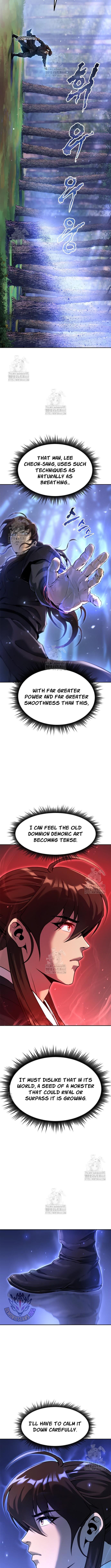 Read Chronicles Of The Demon Faction Manga Online