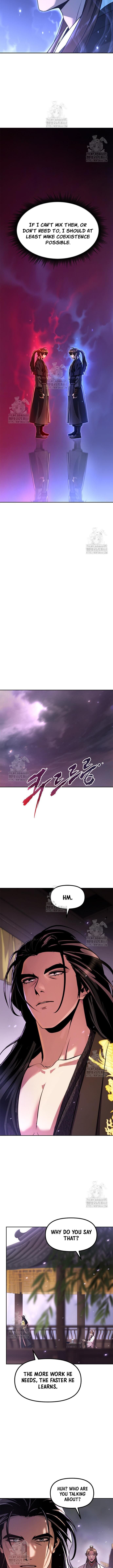 Read Chronicles Of The Demon Faction Manga Online