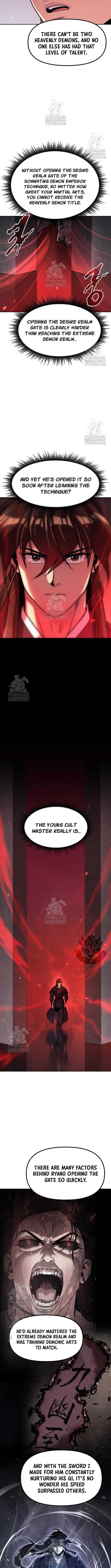 Read Chronicles Of The Demon Faction Manga Online