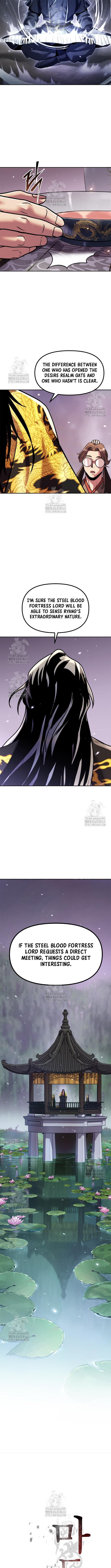 Read Chronicles Of The Demon Faction Manga Online