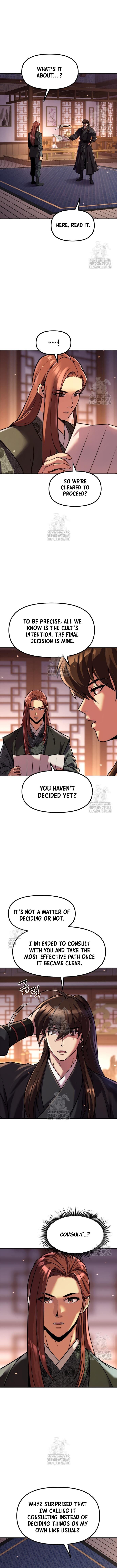 Read Chronicles Of The Demon Faction Manga Online