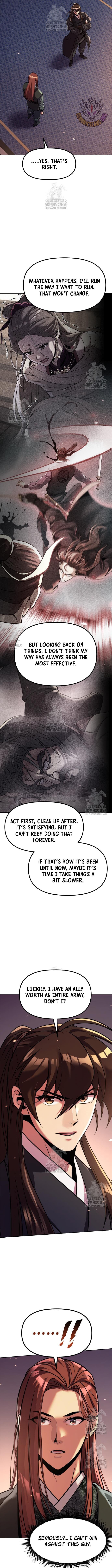 Read Chronicles Of The Demon Faction Manga Online