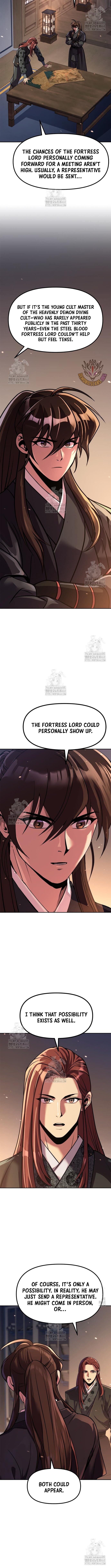 Read Chronicles Of The Demon Faction Manga Online