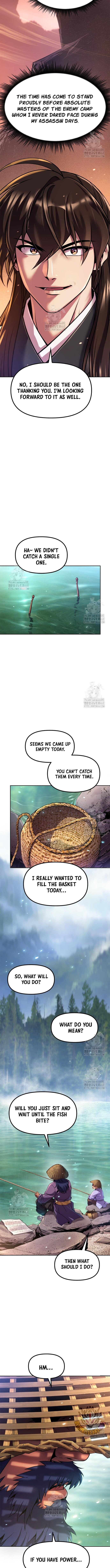 Read Chronicles Of The Demon Faction Manga Online