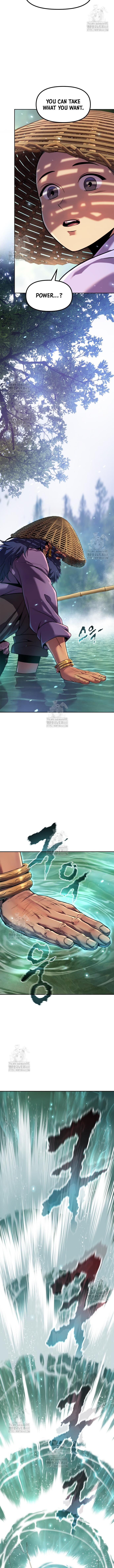 Read Chronicles Of The Demon Faction Manga Online