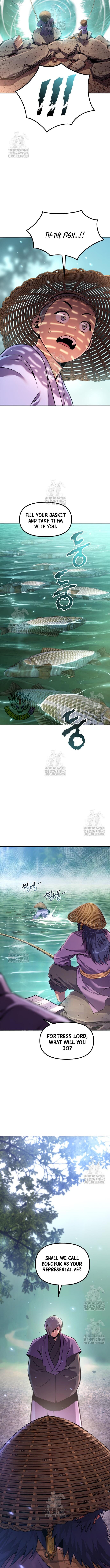 Read Chronicles Of The Demon Faction Manga Online