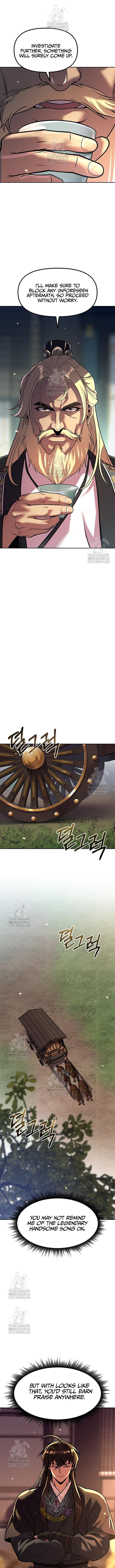 Read Chronicles Of The Demon Faction Manga Online