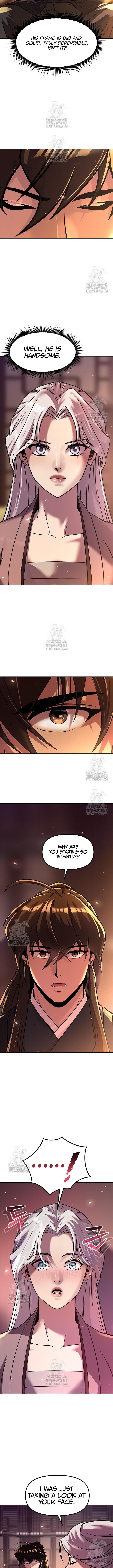 Read Chronicles Of The Demon Faction Manga Online